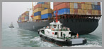 Sea Cargo Operation